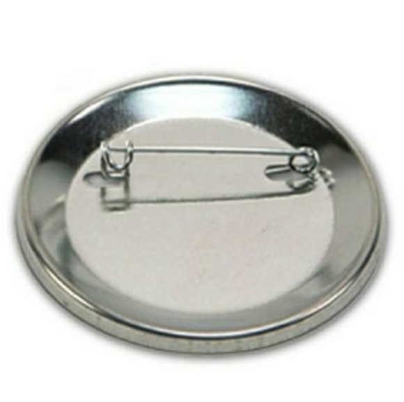 (New) God & Jesus Pinback Button Set - Picture 2 of 2